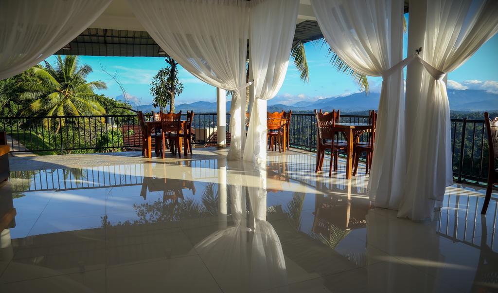 Romance Hills Hotel แคนดี้ ภายนอก รูปภาพ