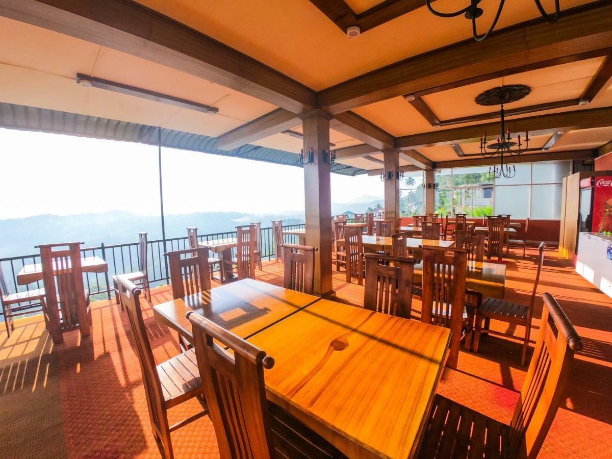 Romance Hills Hotel แคนดี้ ภายนอก รูปภาพ